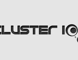 #66 for Logo Design for Cluster IO by halfadrenalin