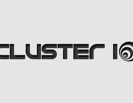 #64 for Logo Design for Cluster IO by halfadrenalin