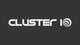 Kilpailutyön #65 pienoiskuva kilpailussa                                                     Logo Design for Cluster IO
                                                