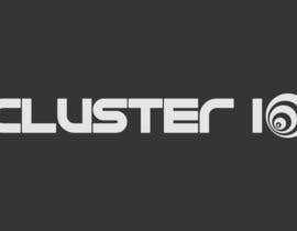#65 for Logo Design for Cluster IO by halfadrenalin