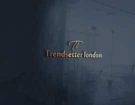 #52 สำหรับ A trendy logo for a uk clothing brand call trendsetter london โดย GlobalArtBd
