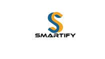 #98 สำหรับ Design a Logo for Smartify โดย ahossain3012