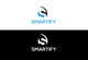 ภาพขนาดย่อของผลงานการประกวด #47 สำหรับ                                                     Design a Logo for Smartify
                                                