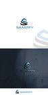 #184 สำหรับ Design a Logo for Smartify โดย zlogo