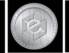 #11 untuk Turn this icon image into a cool looking coin oleh ConceptGRAPHIC