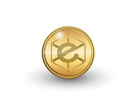 #7 för Turn this icon image into a cool looking coin av Schary