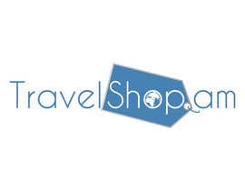 #60 cho Design a Logo for Travelshop.am bởi elena13vw