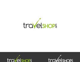 #26 cho Design a Logo for Travelshop.am bởi janvukelic