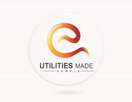 #148 untuk Design the next big utility company logo oleh Zaibeenawab