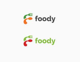 #142 for Design a scrumptious and eye-catching Logo af lpfacun