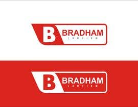 #74 for Design a Logo for Bradham Law Group af ashfaq2681