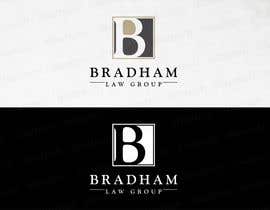 #8 for Design a Logo for Bradham Law Group af dikacomp