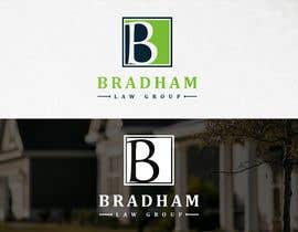 #87 for Design a Logo for Bradham Law Group af dikacomp