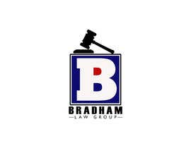 #69 for Design a Logo for Bradham Law Group af marketingns