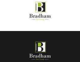 #63 for Design a Logo for Bradham Law Group af FdiwaBen93