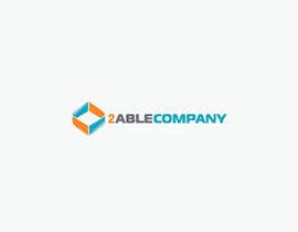 #404 for Logo Design for 2 ABLE COMPANY by KelvinOTIS