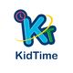 Contest Entry #14 thumbnail for                                                     Design a Logo for Mobile App "KidTime"
                                                
