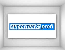 #84 cho Design a logo for &quot;Supermarkt-Profi&quot; bởi designwork5