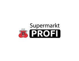 #38 cho Design a logo for &quot;Supermarkt-Profi&quot; bởi jibon50
