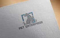 #63 for Business Card Logo for Pet Enterprise af digisohel