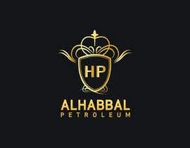 Nro 32 kilpailuun Design a Logo for petroleum company käyttäjältä alexandracol