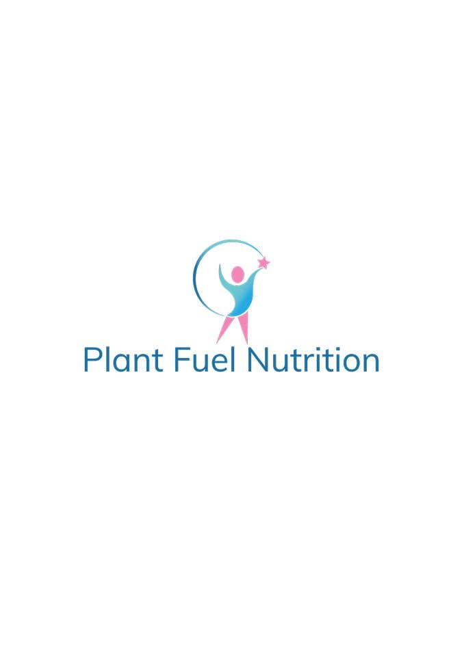 Contest Entry #139 for                                                 Logo Design for a Vegan/Plant-Based Supplement Company
                                            