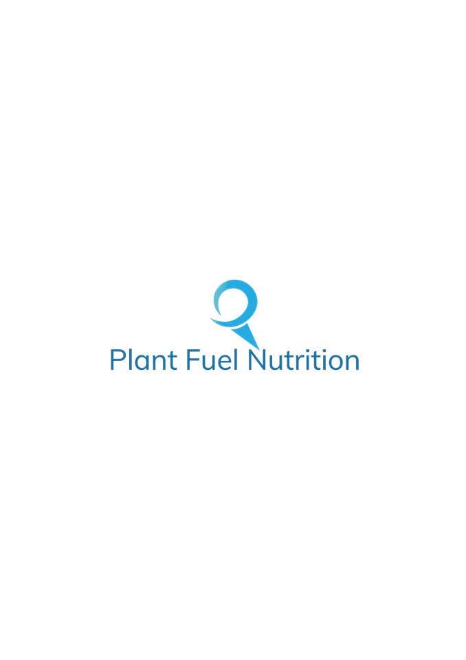 Contest Entry #144 for                                                 Logo Design for a Vegan/Plant-Based Supplement Company
                                            