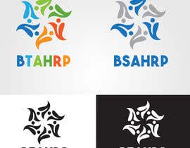 Nambari 211 ya Design a Logo for BSAHRP (Bangladesh Society for Apparel&#039;s Human Resource Professionals ) na EladioHidalgo