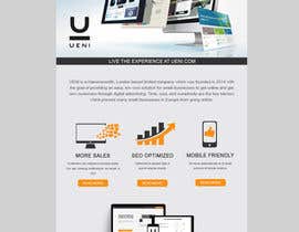 #12 untuk Design email marketing campaign oleh RubenA1ejandro