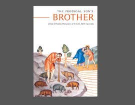 #15 untuk Prodigal son book cover oleh ledinhan2596