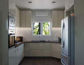 #16 cho Remodel a kitchen design bởi tyo11