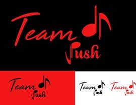 #7 cho Design a Logo for music artist and team members bởi eslammahran