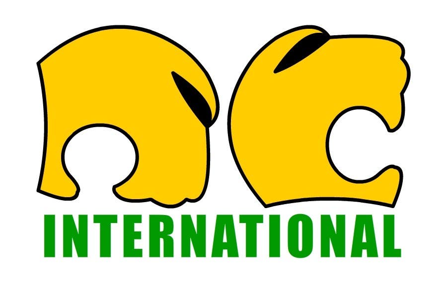Konkurrenceindlæg #203 for                                                 Logo Design for Nature & Culture International
                                            