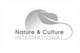 Miniaturka zgłoszenia konkursowego o numerze #200 do konkursu pt. "                                                    Logo Design for Nature & Culture International
                                                "