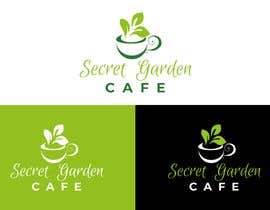 #511 for Coffee Shop Logo by Alisa1366