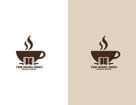 #106 ， I need a logo for my coffee roasting business 来自 bambi90design