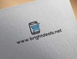 #21 for Bright Deals Logo and banner av mmoksadul1