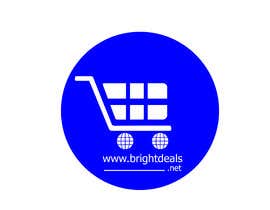 #20 for Bright Deals Logo and banner av Yeasin221