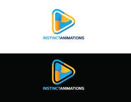 #58 ， Need a Logo designed! (animated video company) 来自 alexjin0