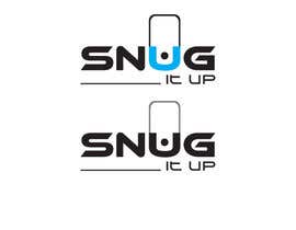 #61 for Design a logo for &quot;SNUG it up &quot; by sabbir17c6