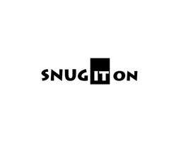 #42 for Design a logo for &quot;SNUG it up &quot; by won7
