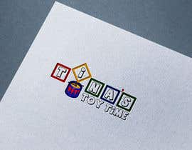 Nambari 40 ya Design a Logo na Bzbappy