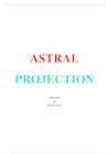 #6 para Astral Projection Website Writing Content de thelords