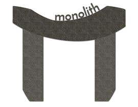 #46 pёr Logo for Monolith.Works nga DaisyGraphic
