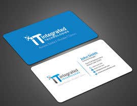 #14 for Design some Business Cards by patitbiswas