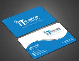 #19 for Design some Business Cards by patitbiswas