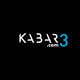Tävlingsbidrag #276 ikon för                                                     Design a Logo KABAR3.COM
                                                