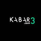 #277 för Design a Logo KABAR3.COM av mahmoodshahiin