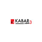 Nro 279 kilpailuun Design a Logo KABAR3.COM käyttäjältä mahmoodshahiin