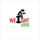 Kilpailutyön #41 pienoiskuva kilpailussa                                                     I need a logo for my weight loss business
                                                